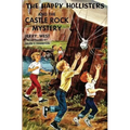The Happy Hollisters and the Castle Rock Mystery