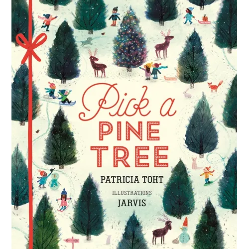 Pick a Pine Tree