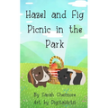 Hazel and Fig Picnic in the Park