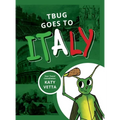 TBug Goes to Italy