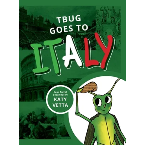 TBug Goes to Italy
