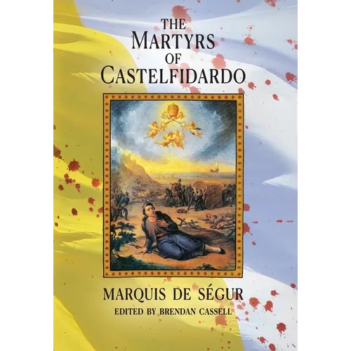 The Martyrs of Castelfidardo