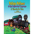 Patala Patane and Her Polka Dot Express: A Time to Be True