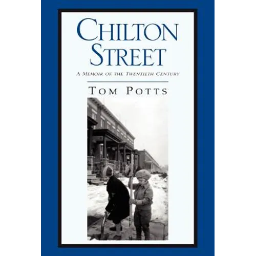 Chilton Street