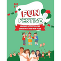 Fun Festive Holiday Activities for Christmas and New Year