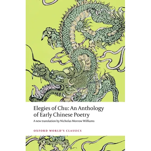 Elegies of Chu