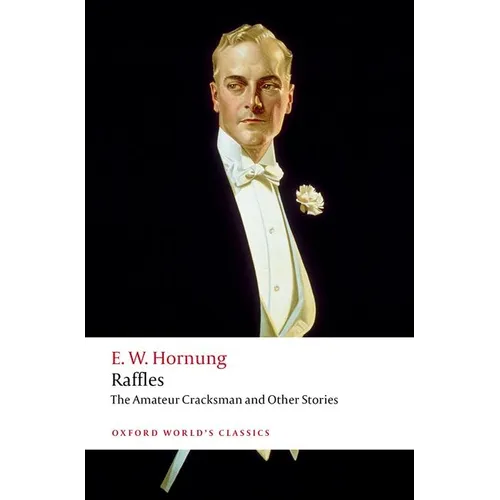 Raffles: The Amateur Cracksman