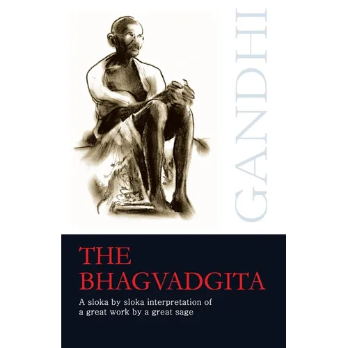 The Bhagvadgita