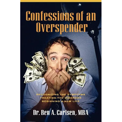 Confessions of an Overspender