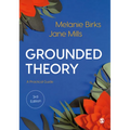Grounded Theory: A Practical Guide