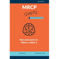 MRCP Shots: High Yield Points for MRCP part 1 and part 2