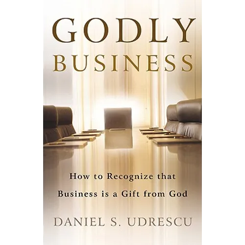 Godly Business