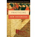 Practicing New Historicism