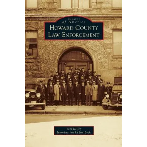 Howard County Law Enforcement