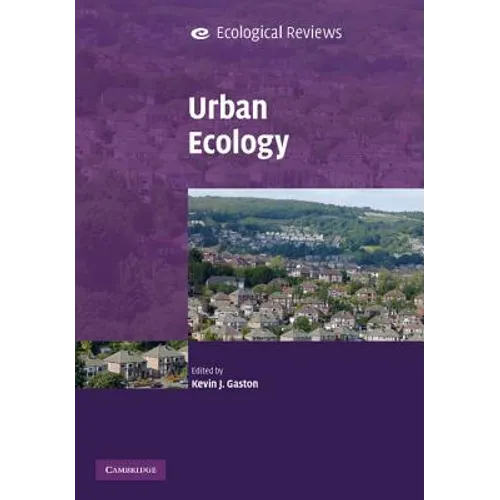 Urban Ecology