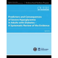 Predictors and Consequences of Severe Hypoglycemia in Adults with Diabetes - A Systematic Review of the Evidence