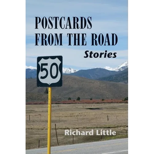 Postcards From the Road