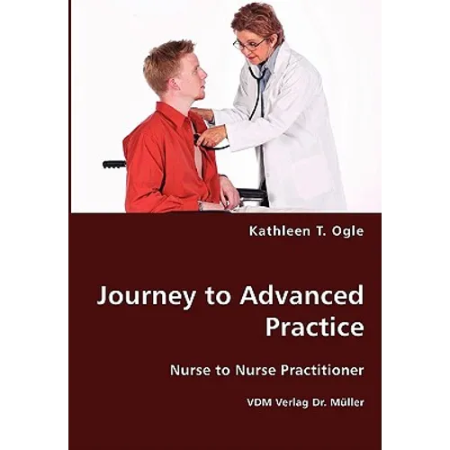 Journey to Advanced Practice