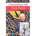 Conversations with Rick Veitch