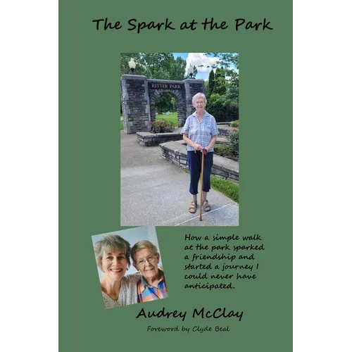 The Spark at the Park
