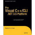 Pro Visual C++/CLI and the .NET 3.5 Platform