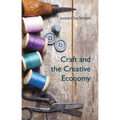Craft and the Creative Economy