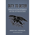 Duty to Deter