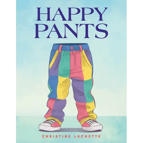Happy Pants