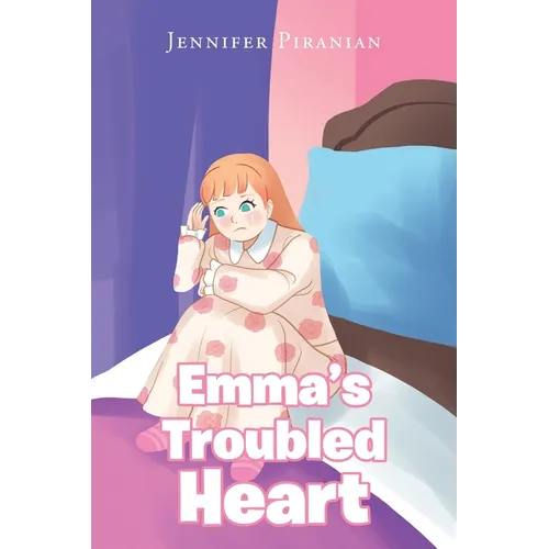 Emma's Troubled Heart