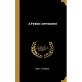 A Paying Investment