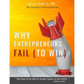 Why Entrepreneurs Fail: An Insider's Perspective