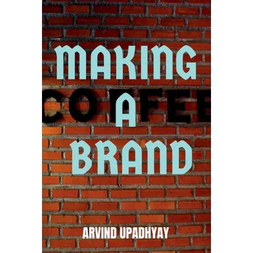 Making a Brand