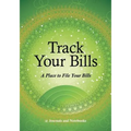 Track Your Bills. A Place to File Your Bills.