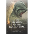 The Mystery of the Golden Tome