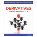 Derivatives: Theory and Practice