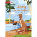 Joey the Lost Kangaroo