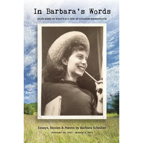 In Barbara's Words