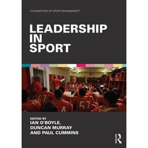 Leadership in Sport
