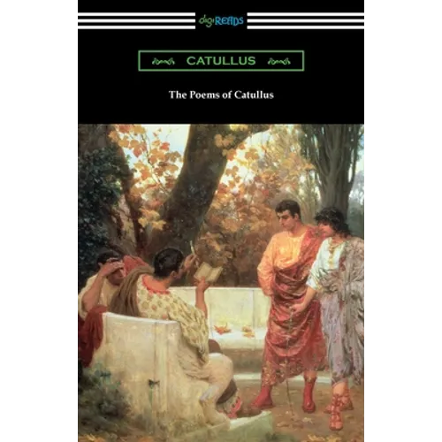 The Poems of Catullus