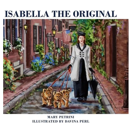 Isabella the Original