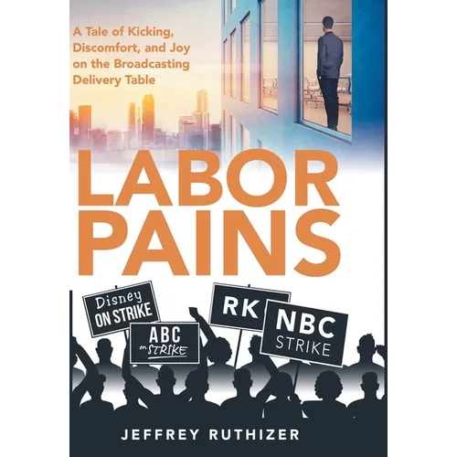 Labor Pains: A Tale of Kicking, Discomfort, and Joy on the Broadcasting Delivery Table