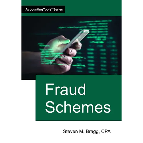 Fraud Schemes