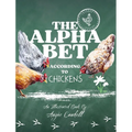 The Alphabet According to Chickens