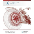Autodesk Inventor 2019: Advanced Part Modeling (Mixed Units): Autodesk Authorized Publisher