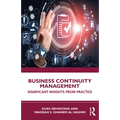 Business Continuity Management: Significant Insights from Practice