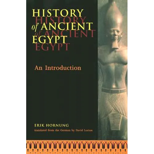 History of Ancient Egypt