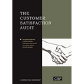 The Customer Satisfaction Audit