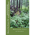 Montessori Topics of Interest