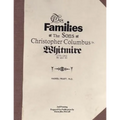 The Families of the Sons of Christopher Columbus Whitmire Sr 1774-1842 NC and SC