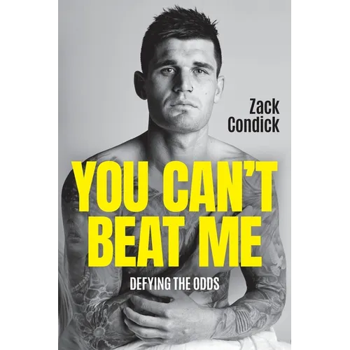 You Can't Beat Me: Defying the Odds